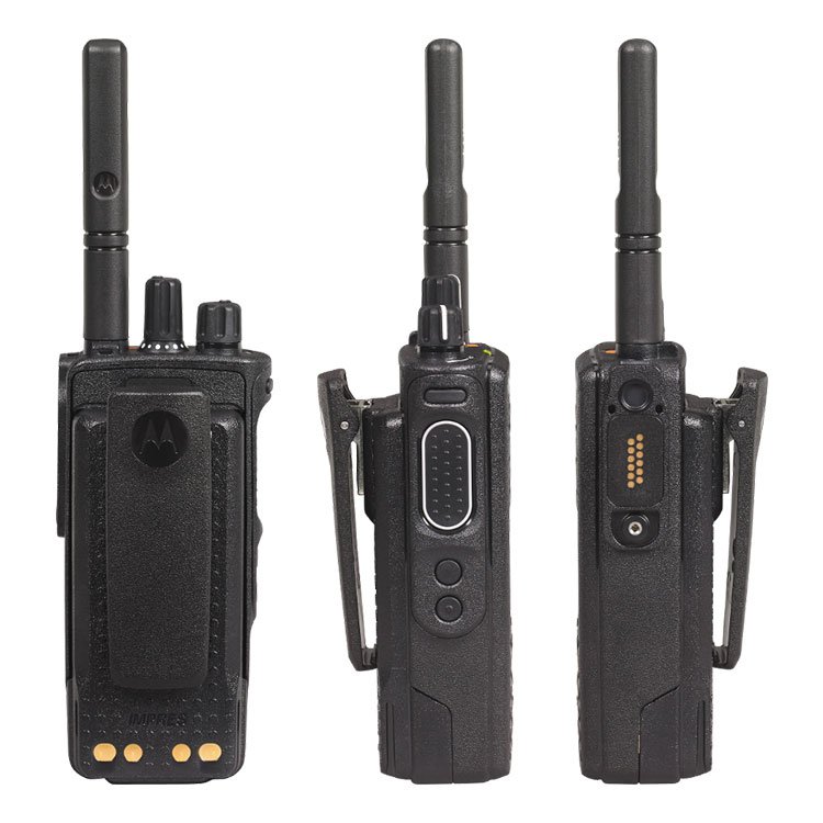 Best price motorola mototrbo dp4400e dp4600e dp4800e dp4401e dp4601e dp4801e vhf uhf GPS radio walkie talkie